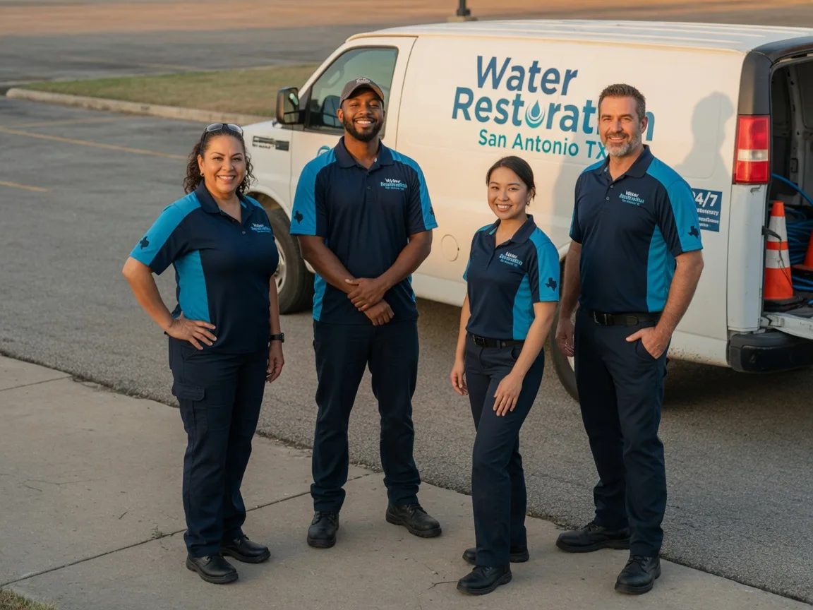 Water Damage Repair company in Bradford, TN